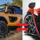 Illustration for article titled If You Didn't Get A McLaren Senna, The 2021 Ford Bronco Will Sate Your Lust For A Vehicle With A Hole In The Door